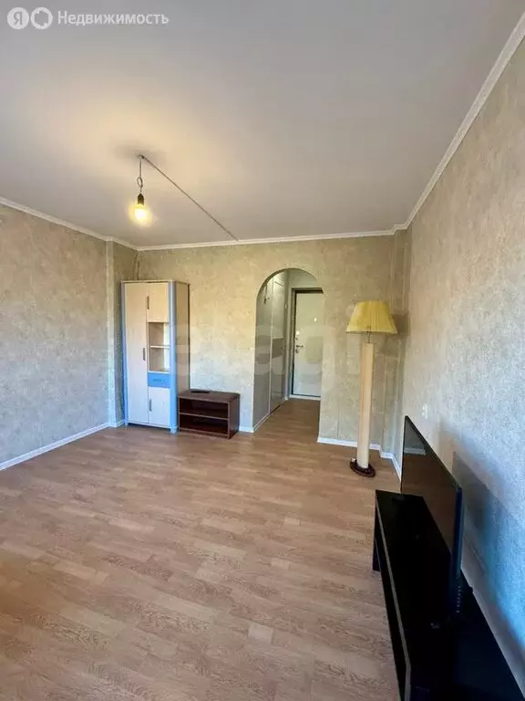 1-комнатная квартира: Калининград, улица Маршала Борзова, 56 (18 м) - Фото 1