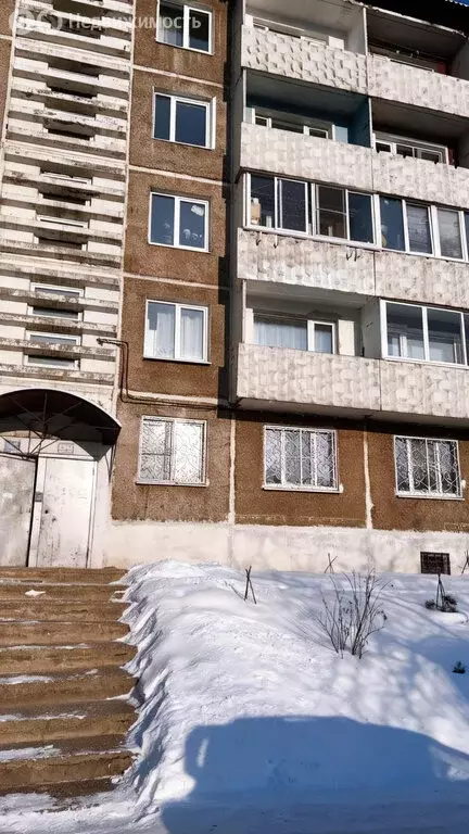 1к в 5-комнатной квартире ( м) - Фото 1