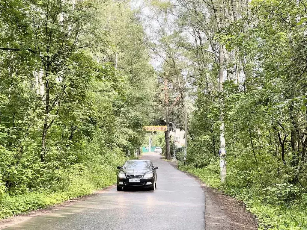 Продается участок в г. Королев - Фото 0