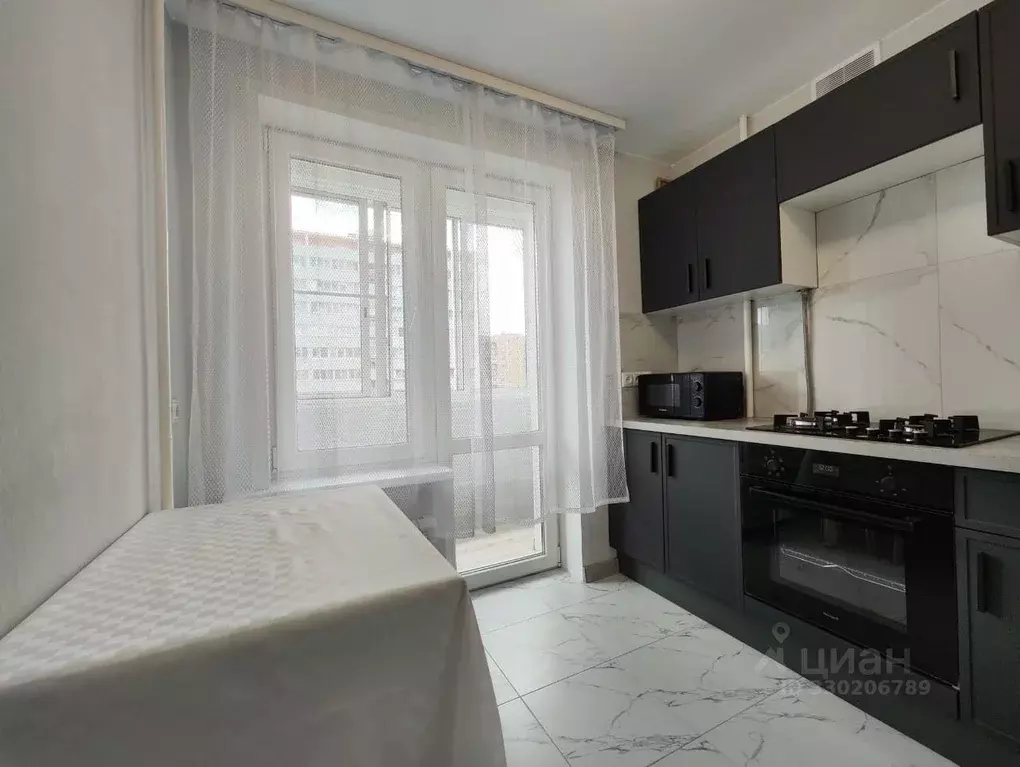 2-к кв. Москва Стрелецкая ул., 13 (39.0 м) - Фото 1