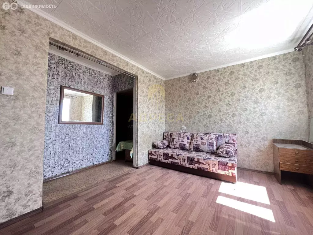 1-комнатная квартира: Оренбург, улица 60 лет Октября, 28Б (31 м) - Фото 1