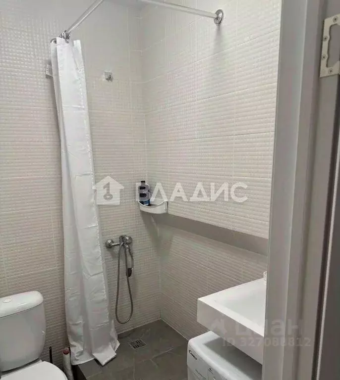 Студия Москва Ленинский просп., 85 (16.0 м) - Фото 2