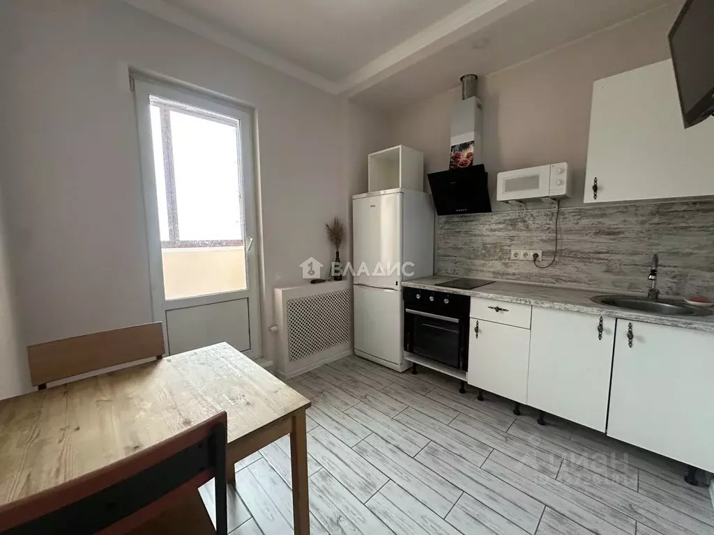 1-к кв. Московская область, Раменское Северное ш., 28 (35.0 м) - Фото 1