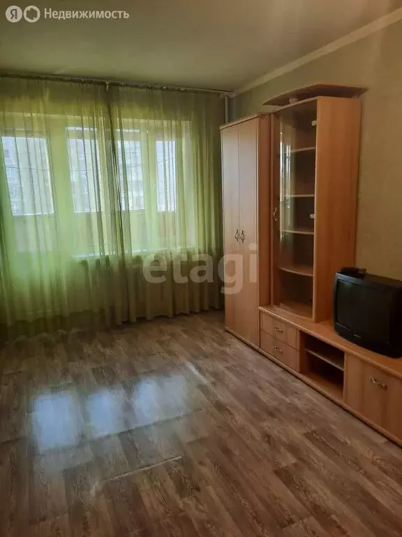 1-комнатная квартира: Калининград, Инженерная улица, 4 (31.4 м) - Фото 1