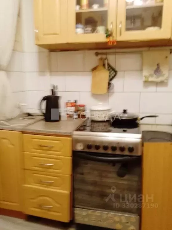 1-к кв. Новосибирская область, Новосибирск ул. Гоголя, 17 (31.0 м) - Фото 1