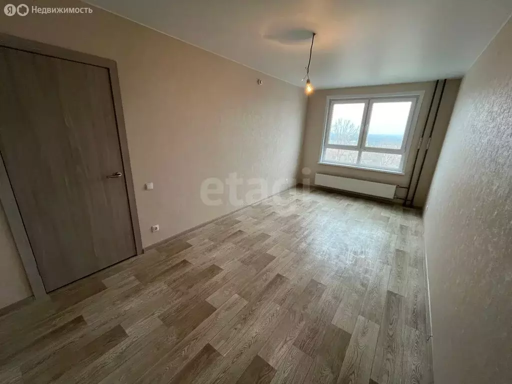 1-комнатная квартира: Саратов, 2-й Телеграфный проезд, 1/5 (29.2 м) - Фото 1