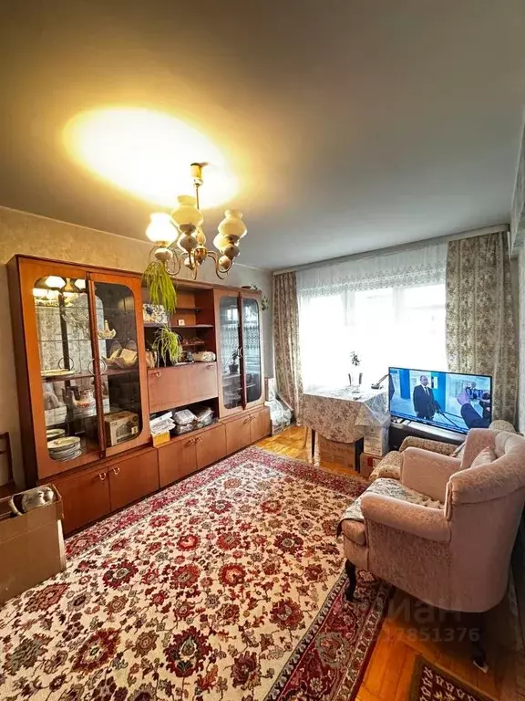 1-к кв. Удмуртия, Ижевск ул. Дзержинского, 81 (31.1 м) - Фото 1