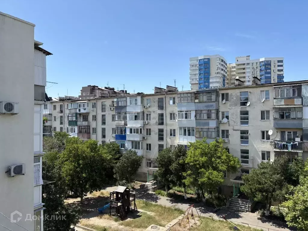 Продаётся 1-к квартира, 29.7 м - Фото 0