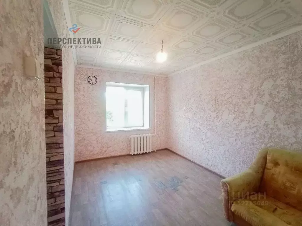 2-к кв. Башкортостан, Стерлитамак ул. Худайбердина, 170 (24.9 м) - Фото 0