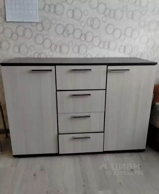 1-к кв. Рязанская область, Рязань ул. Княжье Поле, 6 (40.0 м) - Фото 2