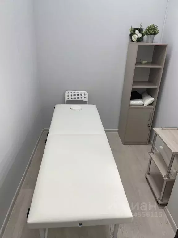 Помещение свободного назначения в Москва Воронцовская ул., 35Бк1 (8 м) - Фото 1