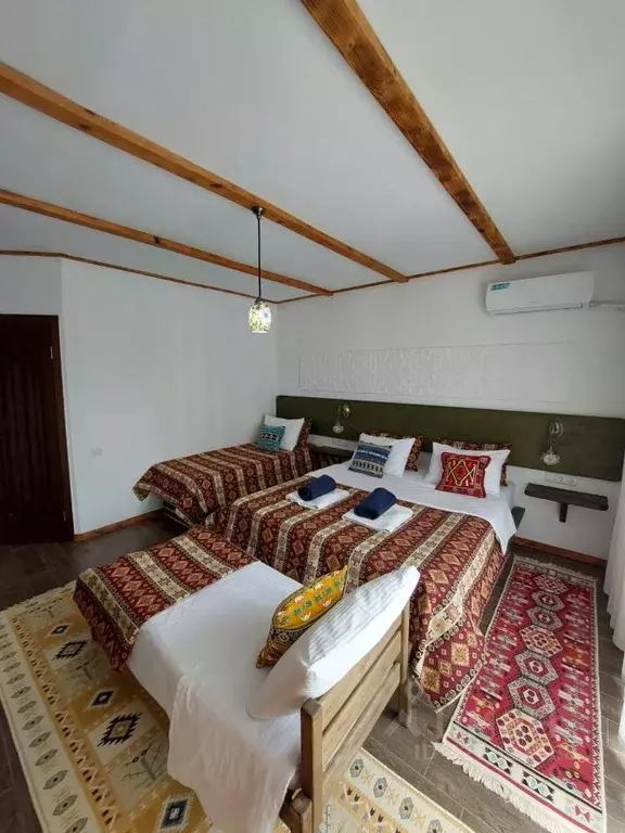 Комната Краснодарский край, Сочи Бриз СНТ, 141Б (25.0 м) - Фото 1