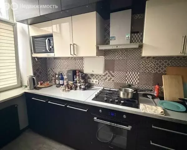 2-комнатная квартира: Москва, Можайское шоссе, 11 (57.5 м) - Фото 1