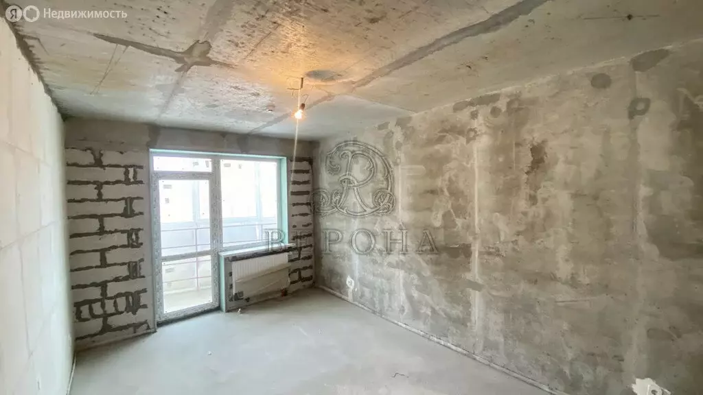 1-комнатная квартира: Электросталь, улица Ялагина, 15 (45.2 м) - Фото 2