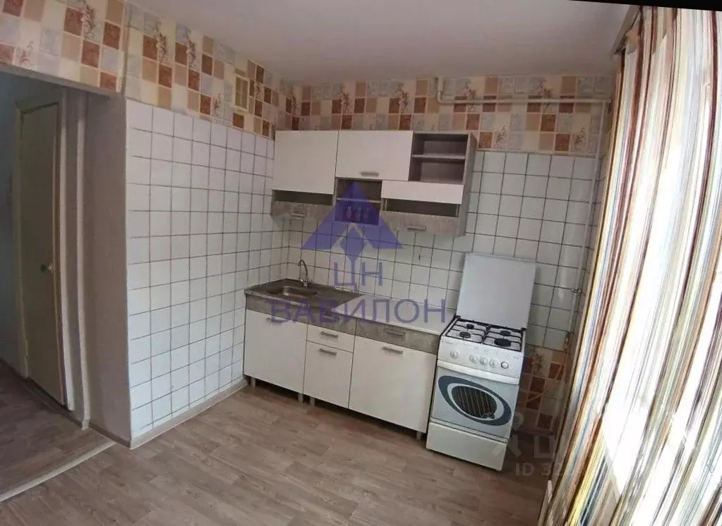 2-к кв. Ростовская область, Волгодонск просп. Строителей (50.0 м) - Фото 2