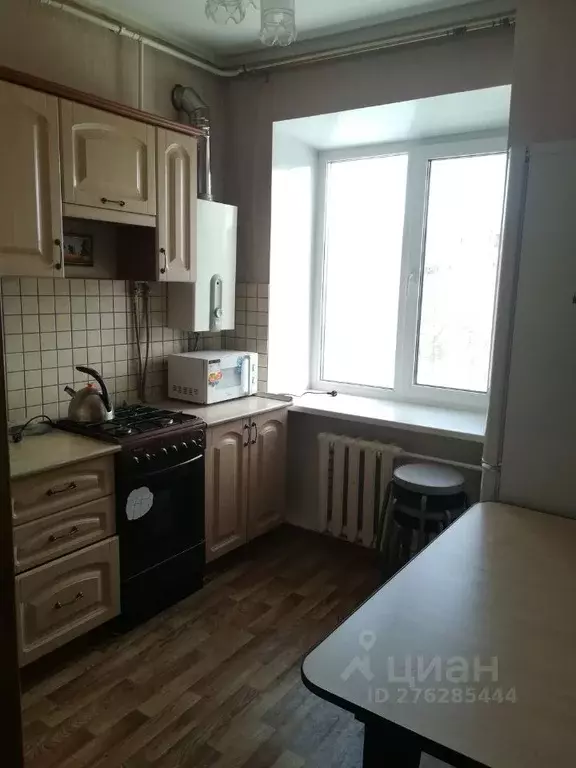 2-к кв. Саратовская область, Саратов просп. Имени 50 лет Октября, 9 ... - Фото 1