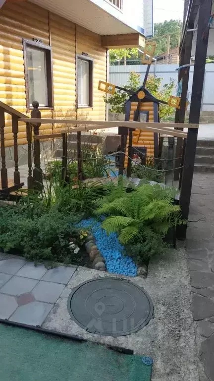 Комната Краснодарский край, Темрюкский район, Голубицкое с/пос, ... - Фото 2