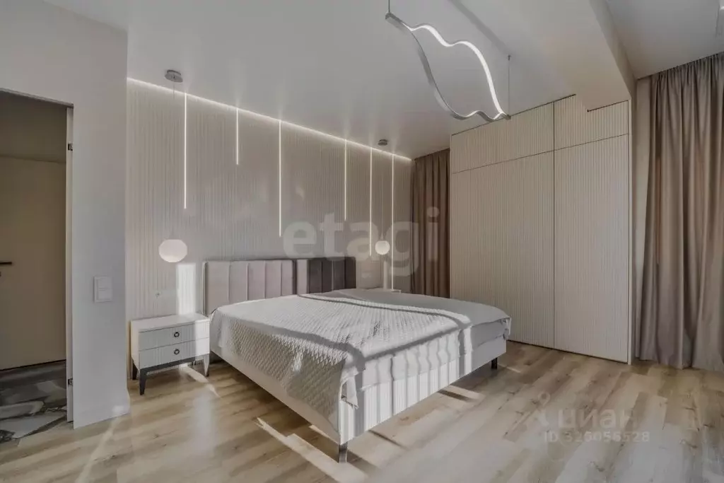 2-к кв. Иркутская область, Иркутск ул. Красных Мадьяр, 29 (98.2 м) - Фото 1