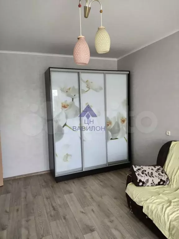 1-к. квартира, 36 м, 5/10 эт. - Фото 0
