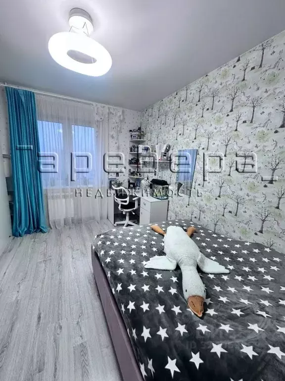 2-к кв. Красноярский край, Красноярск ул. Петра Подзолкова, 3И (56.3 ... - Фото 1