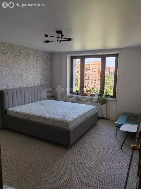 1-комнатная квартира: Москва, Полоцкая улица, 29к1 (35.8 м) - Фото 0