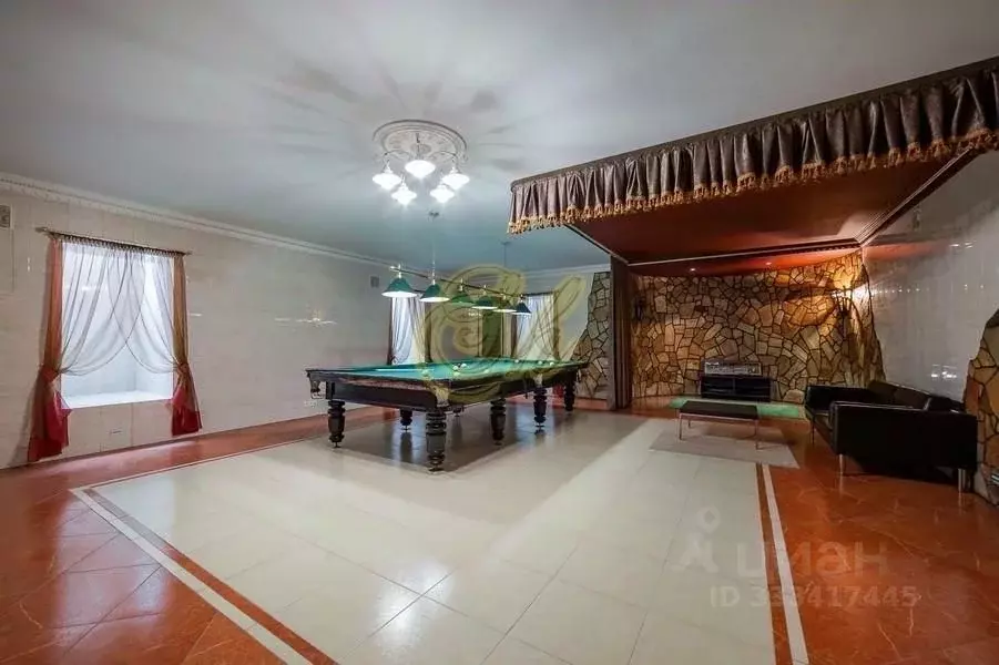 Дом в Москва Мосрентген поселение, д. Дудкино, 21 (630 м) - Фото 2