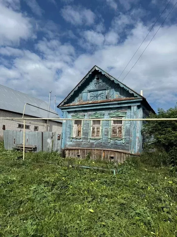 Дом 30 м на участке 50 сот. - Фото 1