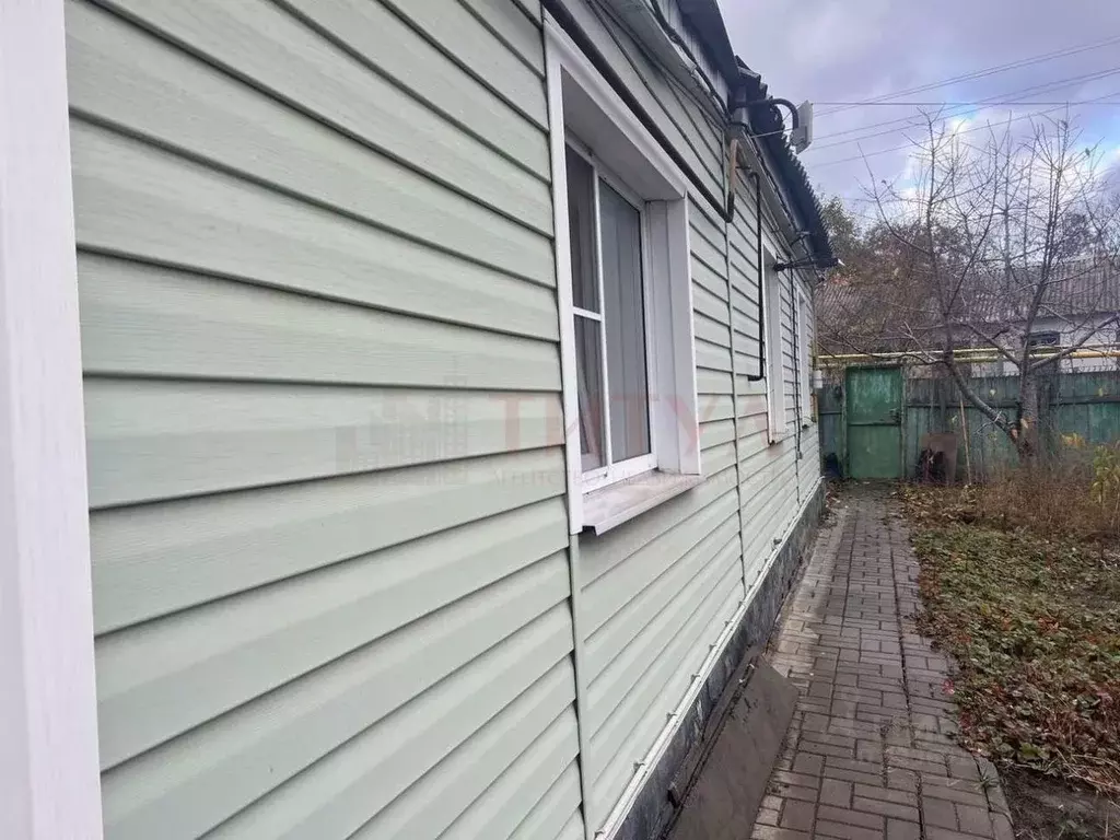 Дом в Белгородская область, Старый Оскол ул. Островского (65 м) - Фото 2