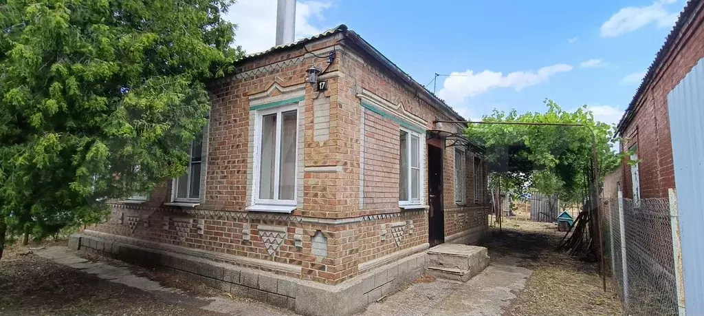 Дом 86 м на участке 8 сот. - Фото 0