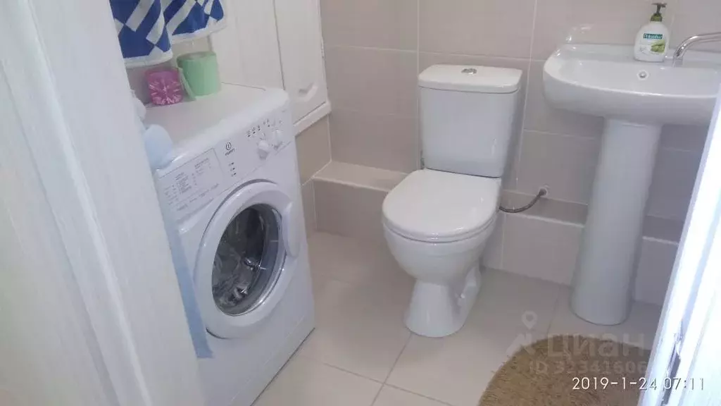 1-к кв. Саратовская область, Энгельс просп. Фридриха Энгельса, 83 ... - Фото 2