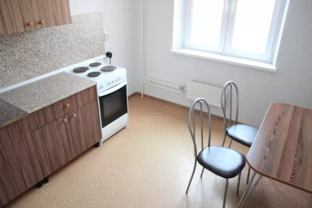 1-к кв. Челябинская область, Челябинск Звенигородская ул., 66 (42.0 м) - Фото 1