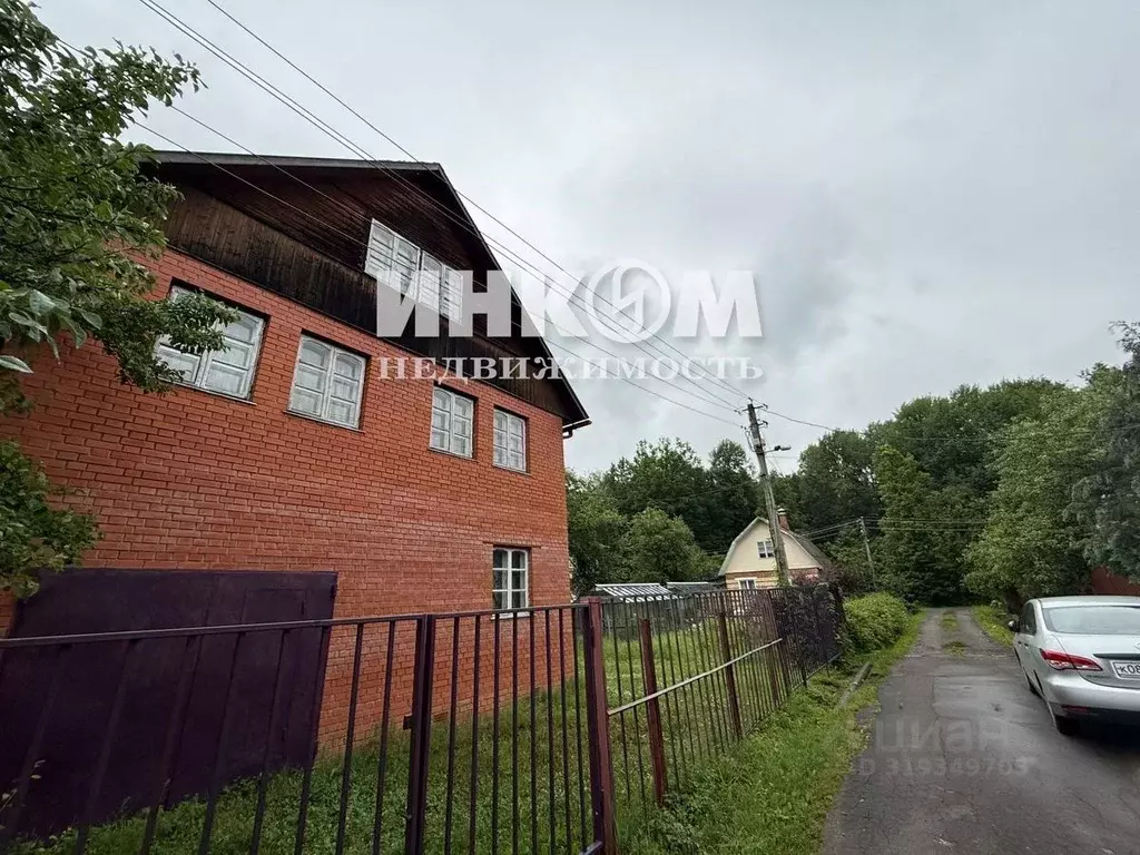 Дом в Москва Строитель СНТ, 187 (149 м) - Фото 1