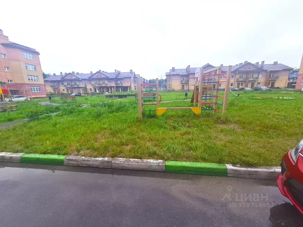 3-к кв. Ивановская область, Иваново ул. Окуловой, 73 (83.7 м) - Фото 0
