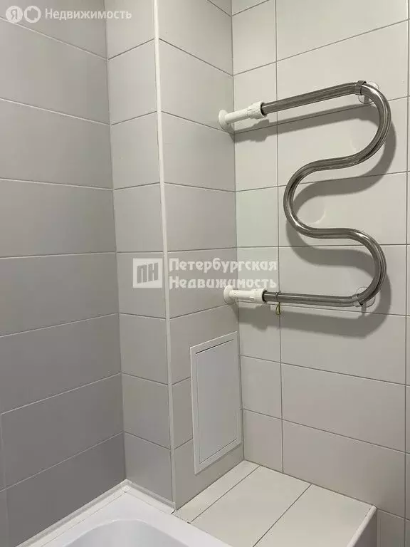 2-комнатная квартира: Виллозское городское поселение, посёлок ... - Фото 2