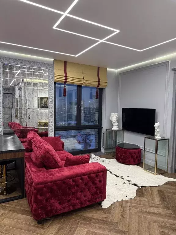 3-к кв. Москва Дубининская ул., 59Б (60.0 м) - Фото 1