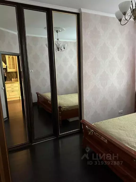 2-к кв. Москва Привольная ул., 56 (46.0 м) - Фото 1