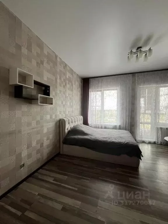 Студия Санкт-Петербург, Санкт-Петербург, Петергоф ул. Парковая, 20к3с7 ... - Фото 1
