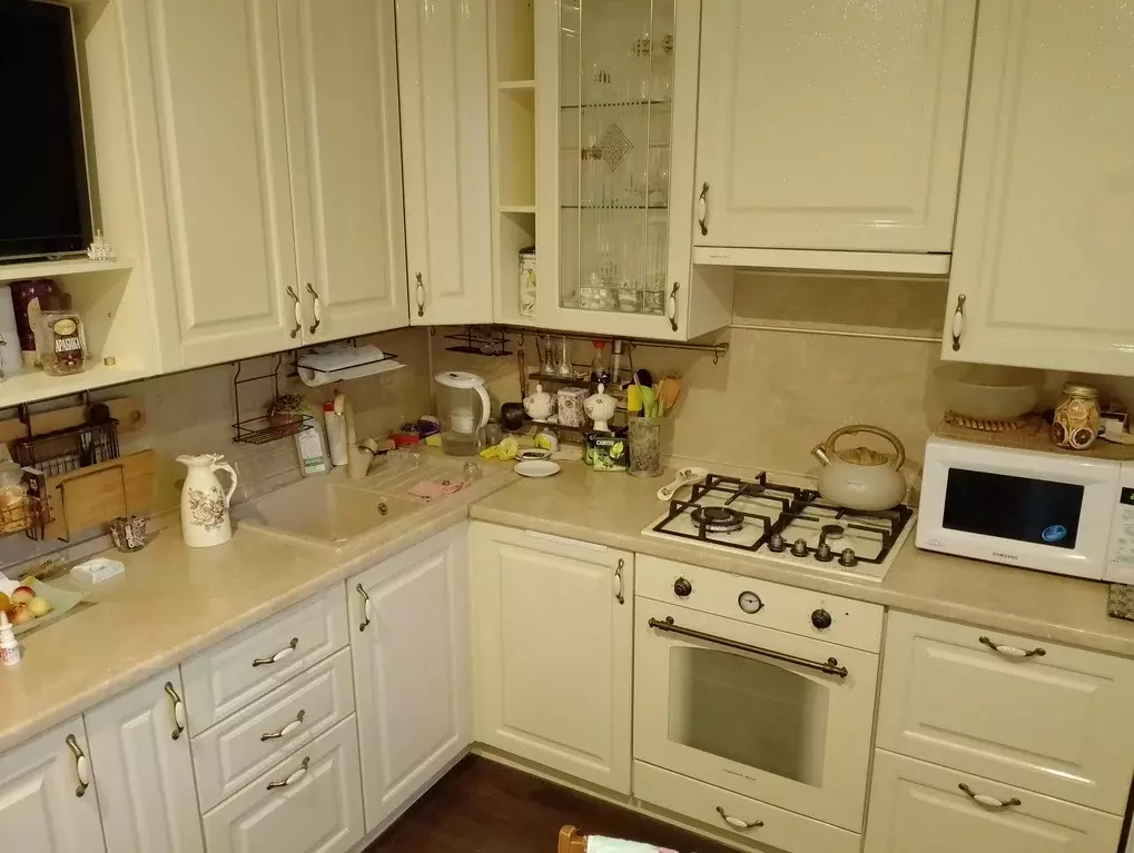 Продаётся 3-к квартира, 65.3 м - Фото 0