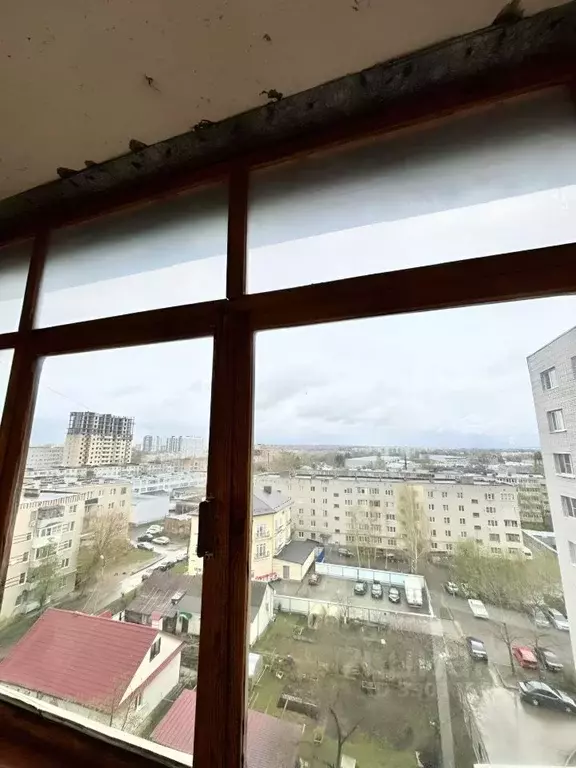 3-к кв. Калужская область, Калуга Малый пер., 2 (67.0 м) - Фото 1
