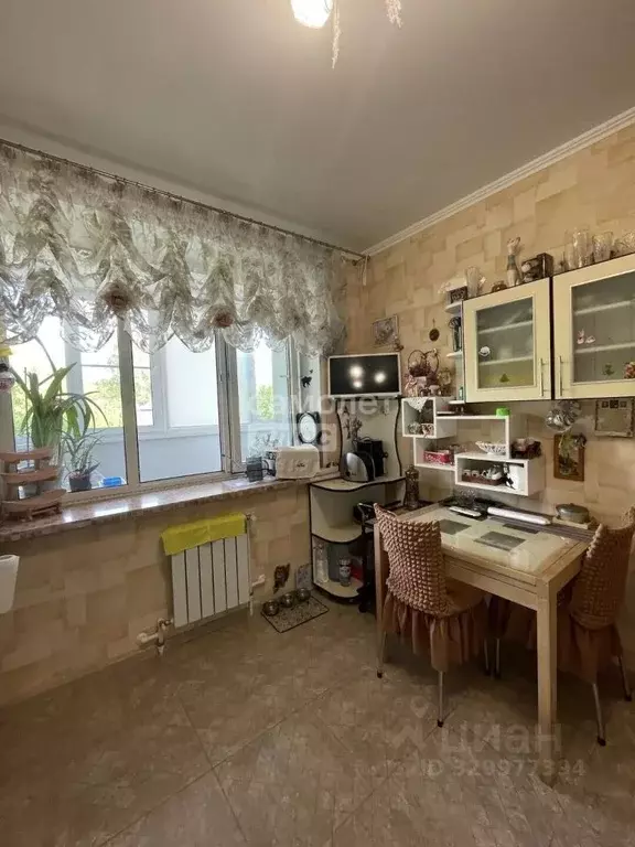 1-к кв. Калужская область, Калуга Терепецкая ул., 5 (44.99 м) - Фото 2