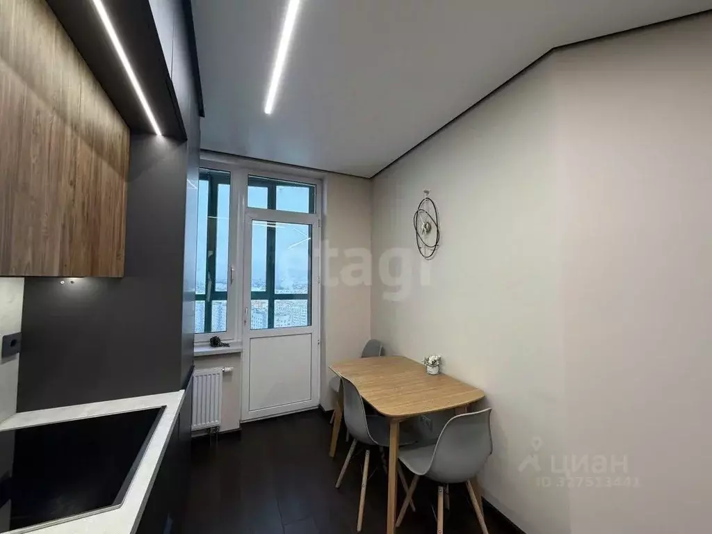 1-к кв. Московская область, Красногорск Ильинское ш., 14 (46.0 м) - Фото 2