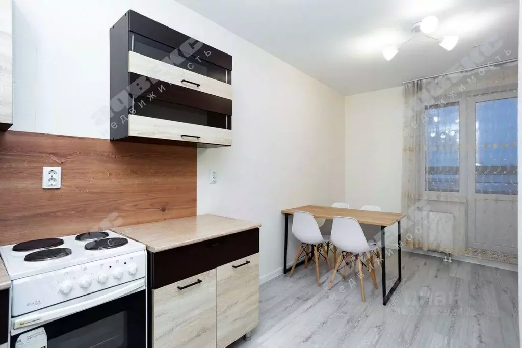 1-к кв. Санкт-Петербург ул. Русановская, 18к6 (35.0 м) - Фото 1