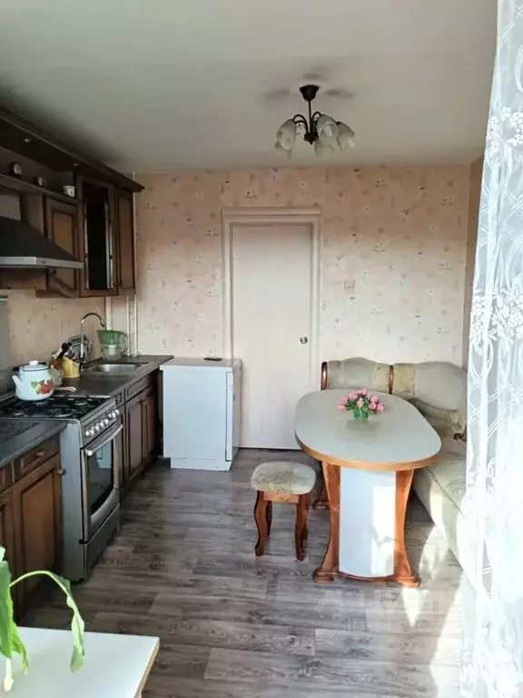 2-к кв. Башкортостан, Уфа ул. Академика Королева, 4/2 (82.8 м) - Фото 1