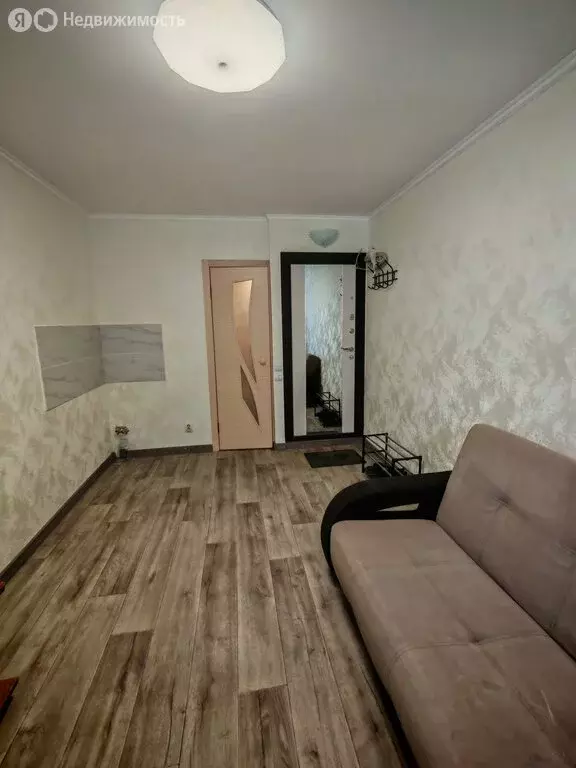 2к в 4-комнатной квартире (18 м) - Фото 2