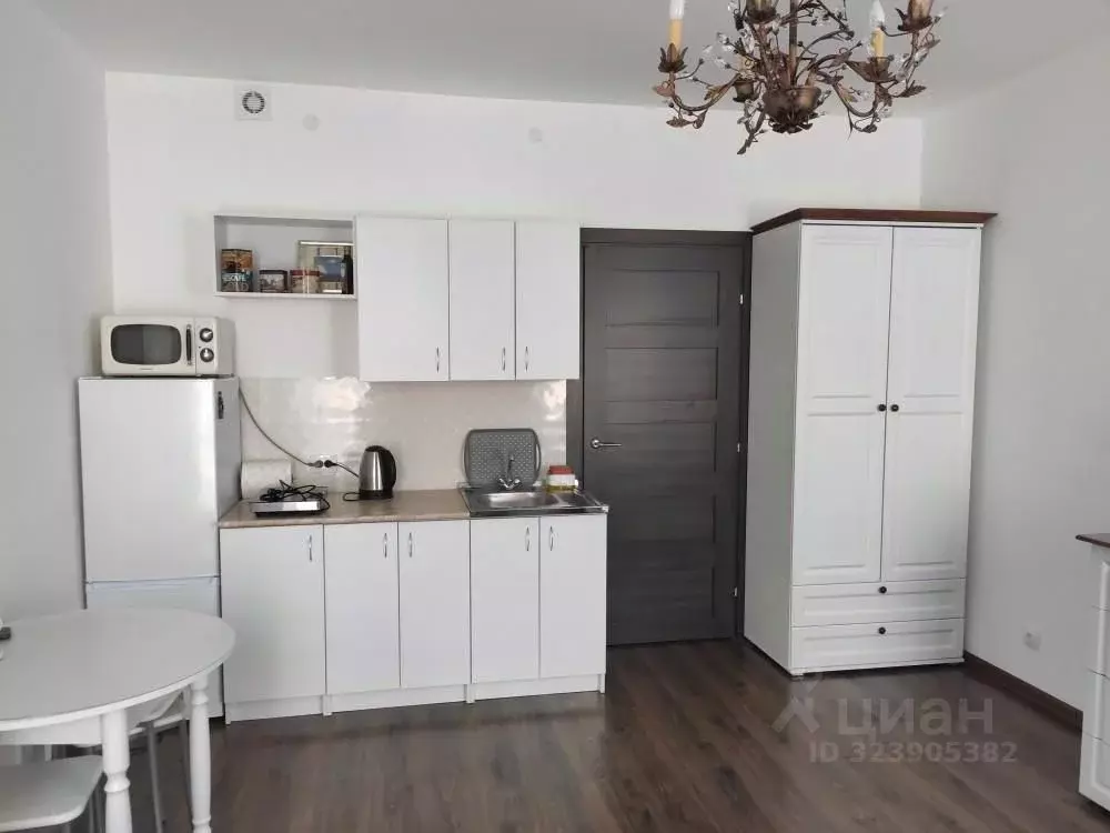 Студия Санкт-Петербург, Санкт-Петербург, Кронштадт Тулонская аллея, 12 ... - Фото 0