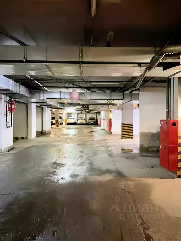 Гараж в Московская область, Видное Советский проезд, 4 (14 м) - Фото 1