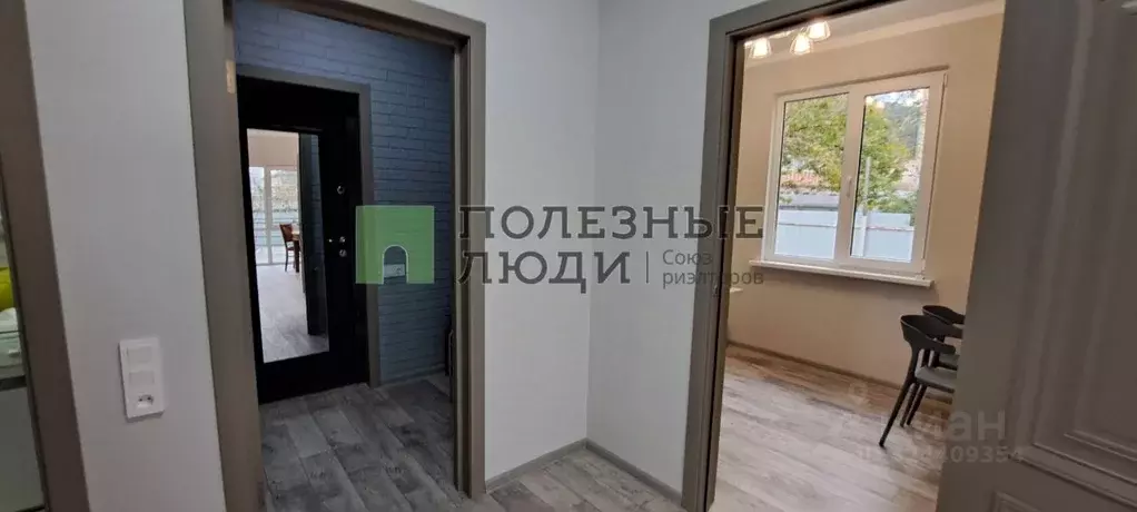 Дом в Краснодарский край, Геленджик городской округ, с. ... - Фото 2