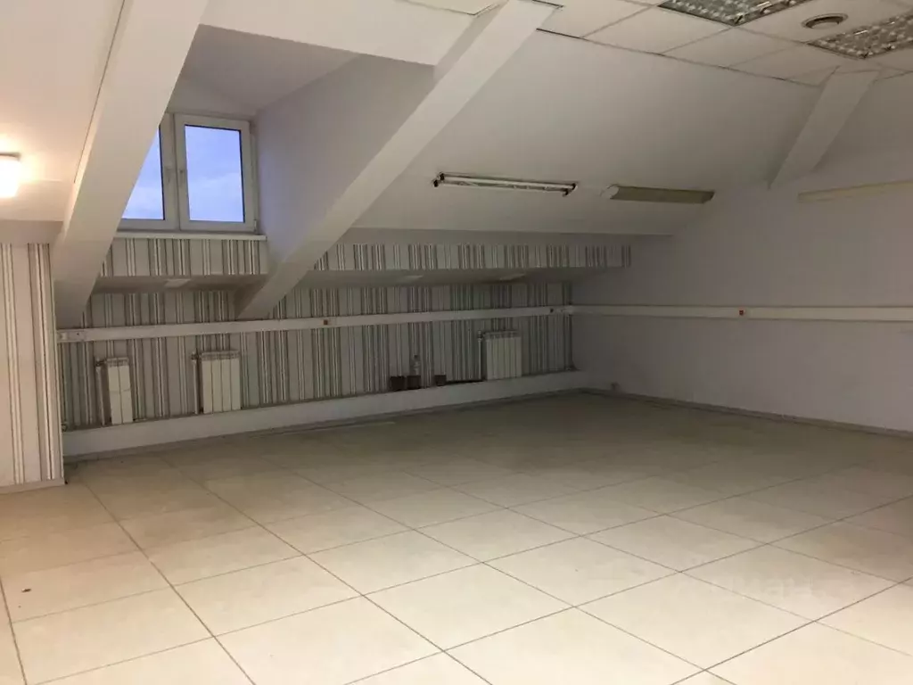 Офис в Ивановская область, Иваново просп. Ленина, 2Б (60 м) - Фото 0