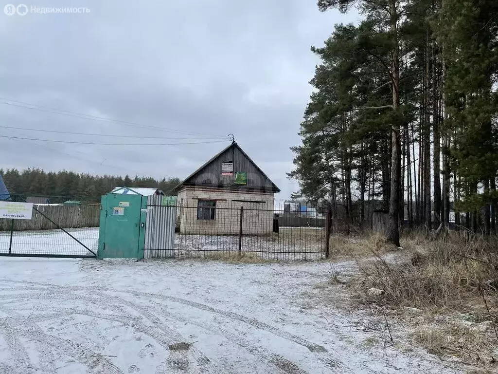 Участок в муниципальное образование Новосельское, СНТ Чернево (4 м) - Фото 0