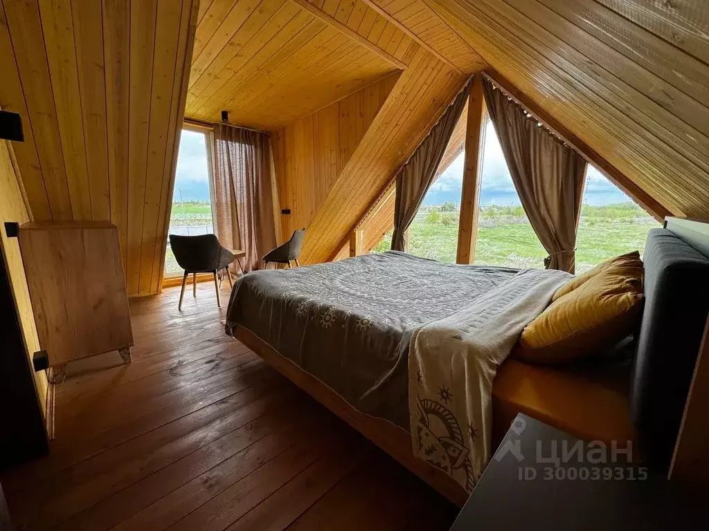 Дом в Рязанская область, Рязанский район, Семеновское с/пос, д. ... - Фото 1